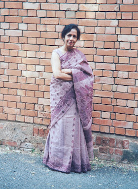 Sipra Guha-Mukherjee